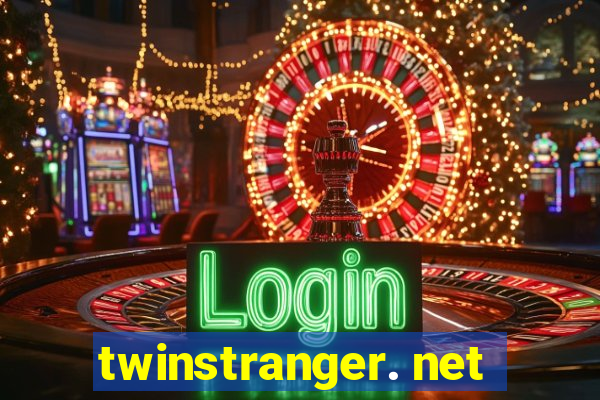 twinstranger. net